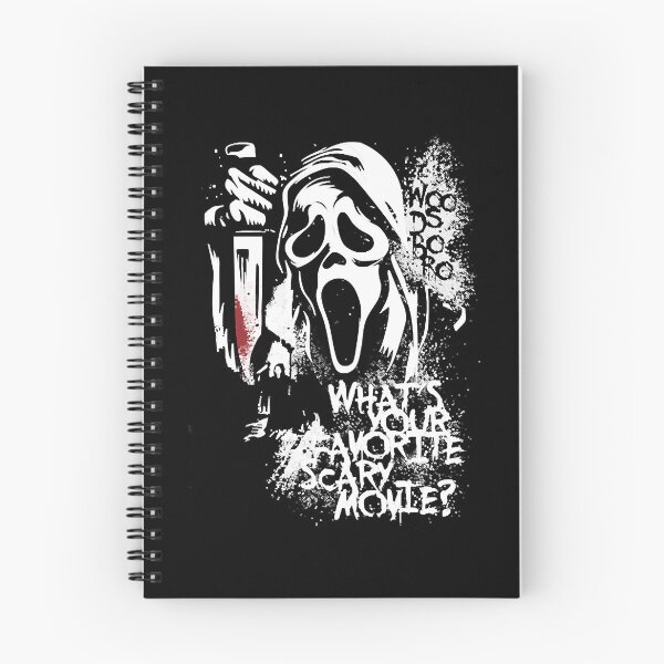Item preview, Retro Scream Queens Awesome For Movie Fan designed and sold by MaliaCline.