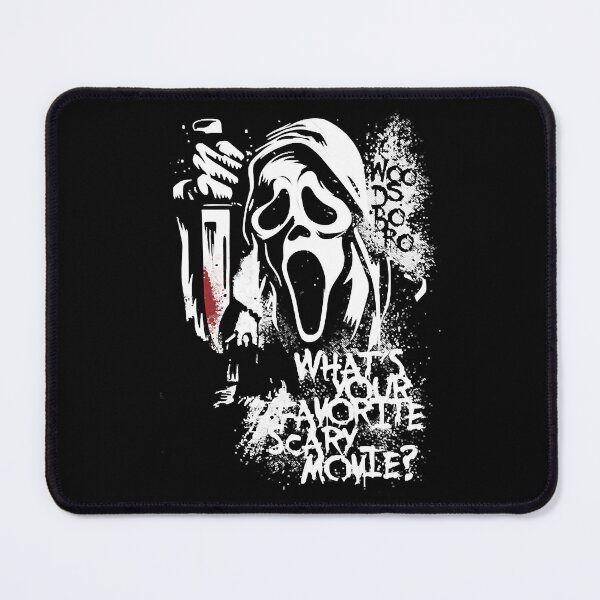 Item preview, Retro Scream Queens Awesome For Movie Fan designed and sold by MaliaCline.