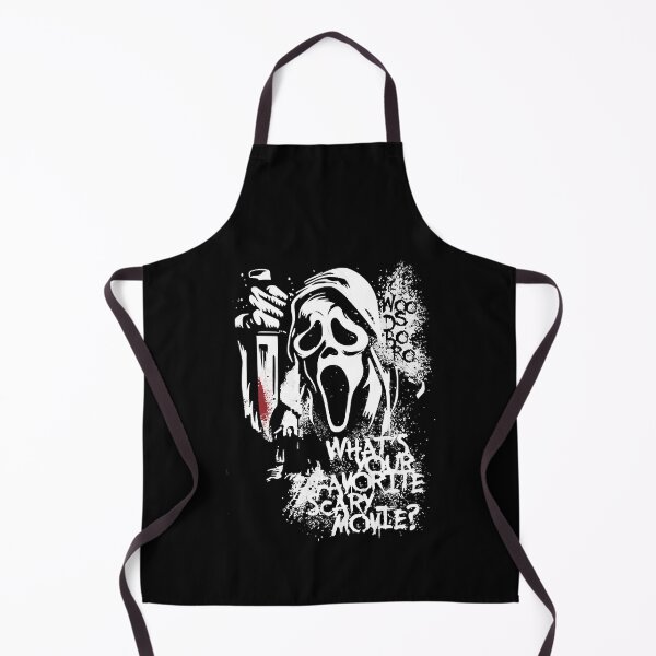 Item preview, Retro Scream Queens Awesome For Movie Fan designed and sold by MaliaCline.