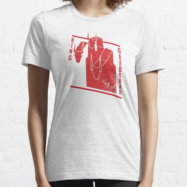 King Geedorah Essential T-Shirt