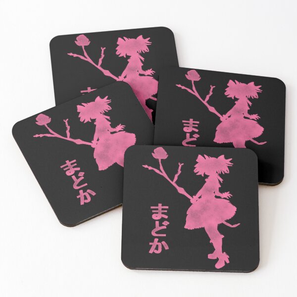 Item preview, Proud Puella Magi Madoka Magica Cool Gift designed and sold by SmithMaryCho.
