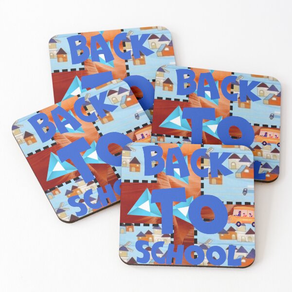 Item preview, Back to school designed and sold by mapacs100.