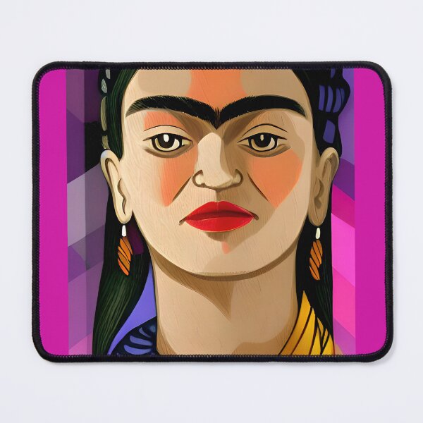 Item preview, Frida designed and sold by MorningGlory1.