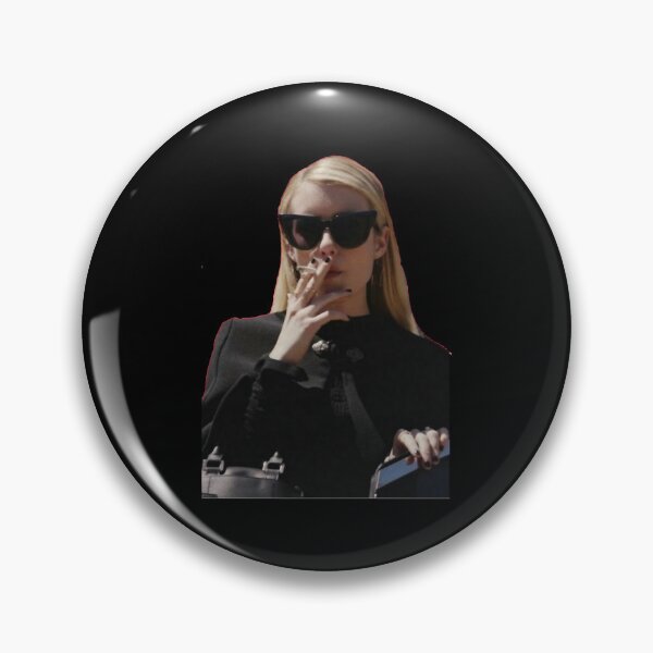 Item preview, Retro Vintage Scream Queens Awesome For Music Fan designed and sold by MaliaCline.