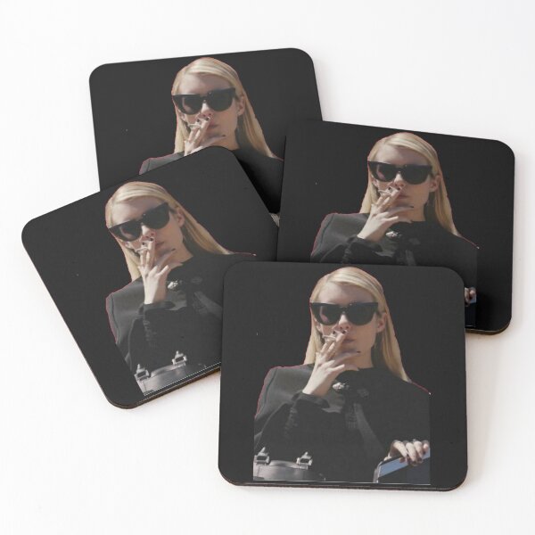 Item preview, Retro Vintage Scream Queens Awesome For Music Fan designed and sold by MaliaCline.