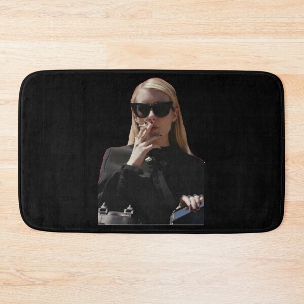 Item preview, Retro Vintage Scream Queens Awesome For Music Fan designed and sold by MaliaCline.
