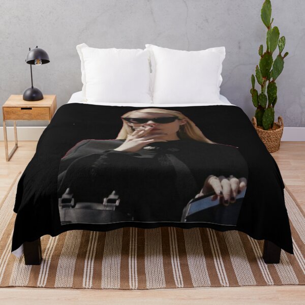 Item preview, Retro Vintage Scream Queens Awesome For Music Fan designed and sold by MaliaCline.