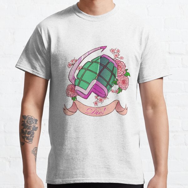 Soft Explosions Classic T-Shirt