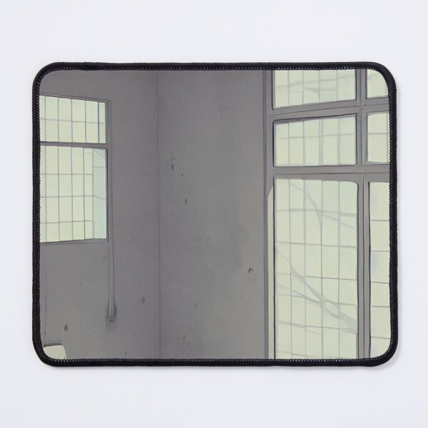 Item preview, Anime Liminal Space  designed and sold by Art-of-AI.