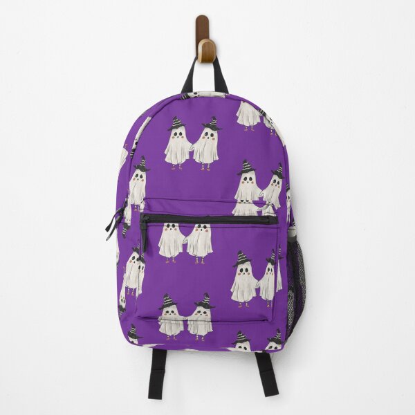 Item preview, Spooky pals -funny hall Ghost pals forever designed and sold by Tanuja Sharma.