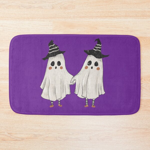 Item preview, Spooky pals -funny hall Ghost pals forever  designed and sold by Tanuja  Sharma.