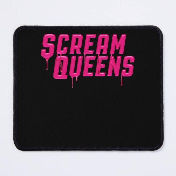 Item preview, Retro Vintage Scream Queens Gifts Movie Fan designed and sold by MaliaCline.