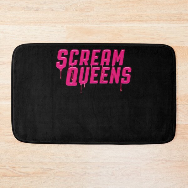 Item preview, Retro Vintage Scream Queens Gifts Movie Fan designed and sold by MaliaCline.