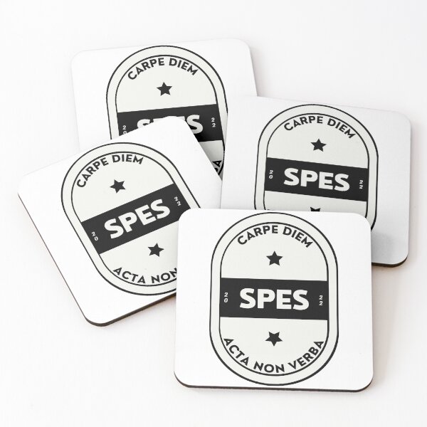 Item preview, S2 Simple Spes Lettering (Ver.1) designed and sold by S-Two.