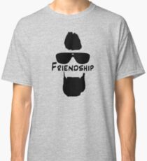 Paul Abrahamian - Friendship Classic T-Shirt
