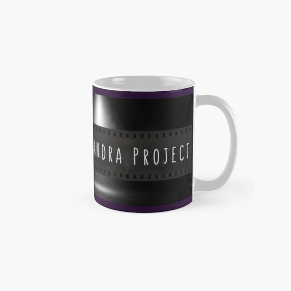 Cassandra Project Classic Mug