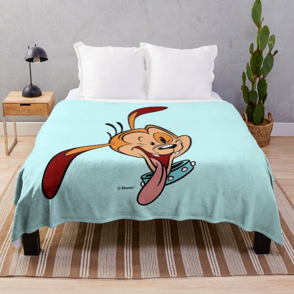 Item preview, Puppy's Smiling Face Color Retro 40s Cartoon Style designed and sold by skullislandprod.