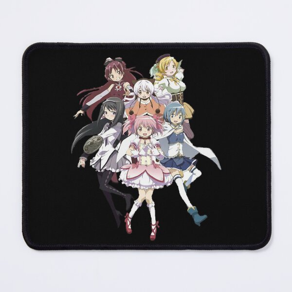 Item preview, Retro Puella Magi Madoka Magica Cool Graphic Gift designed and sold by SmithMaryCho.