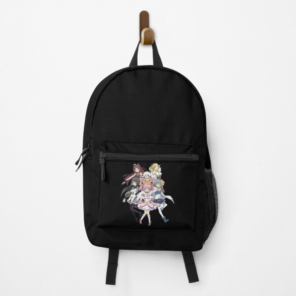 Item preview, Retro Puella Magi Madoka Magica Cool Graphic Gift designed and sold by SmithMaryCho.