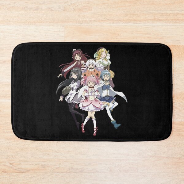 Item preview, Retro Puella Magi Madoka Magica Cool Graphic Gift designed and sold by SmithMaryCho.
