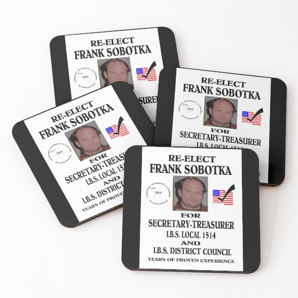 Item preview, essential frank sobotka designed and sold by Apirasmoth.