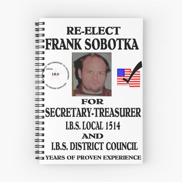 Artikelvorschau, wesentlich frank sobotka entworfen und verkauft von Apirasmoth.
