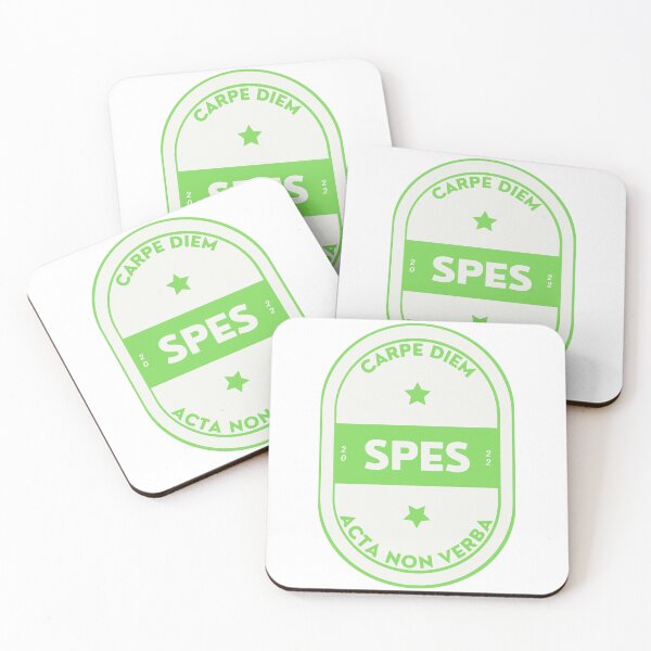 Item preview, S2 Simple Spes Lettering (Ver.3) designed and sold by S-Two.