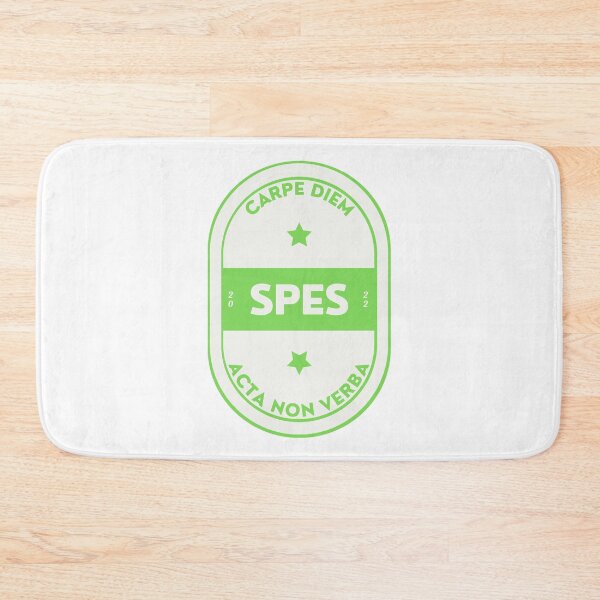 Item preview, S2 Simple Spes Lettering (Ver.3) designed and sold by S-Two.