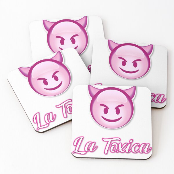 Item preview, LA TOXICA designed and sold by jmspeedy661.