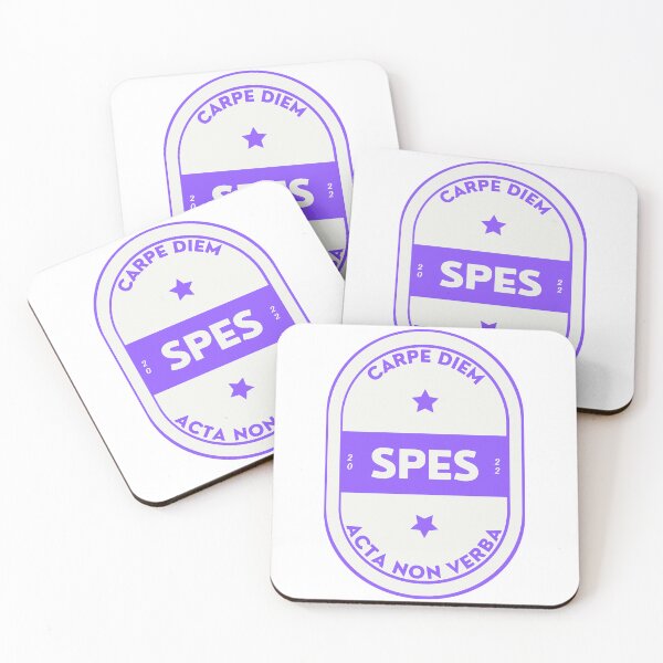 Item preview, S2 Simple Spes Lettering (Ver.4) designed and sold by S-Two.