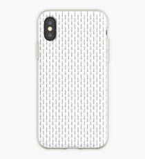 Vinilo o funda para iPhone Vete a la mierda - Pin Stripe - conor mcgregor