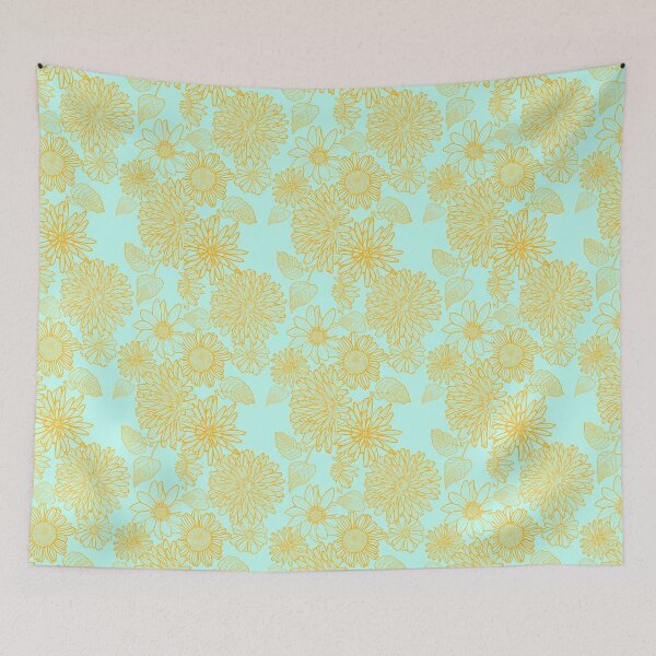 Item preview, flower spirits in the forest designed and sold by Livingartpro.
