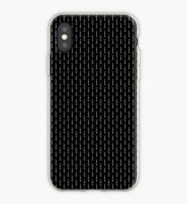Fuck You - Pin Stripe - conor mcgregor iPhone Case