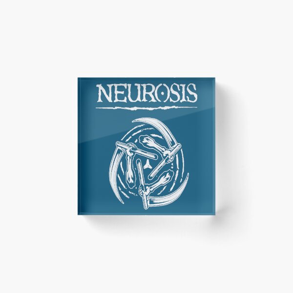 Item preview, Neurosis  designed and sold by SincerelySil.