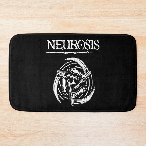 Item preview, Neurosis  designed and sold by SincerelySil.