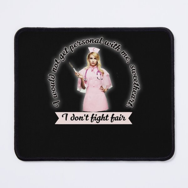 Item preview, Special Present Scream Queens Cute Graphic Gifts designed and sold by MaliaCline.