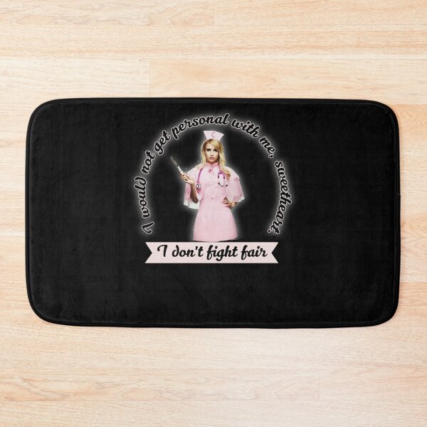 Item preview, Special Present Scream Queens Cute Graphic Gifts designed and sold by MaliaCline.