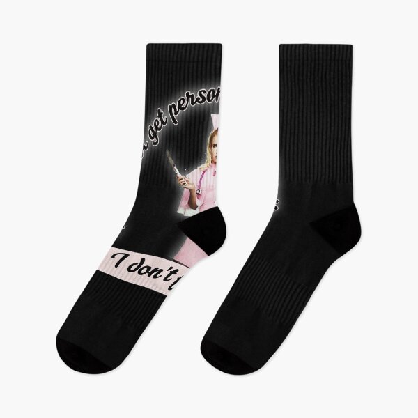 Item preview, Special Present Scream Queens Cute Graphic Gifts designed and sold by MaliaCline.