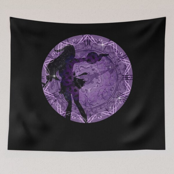 Item preview, Retro Vintage Puella Magi Madoka Magica Awesome For Music Fan designed and sold by SmithMaryCho.
