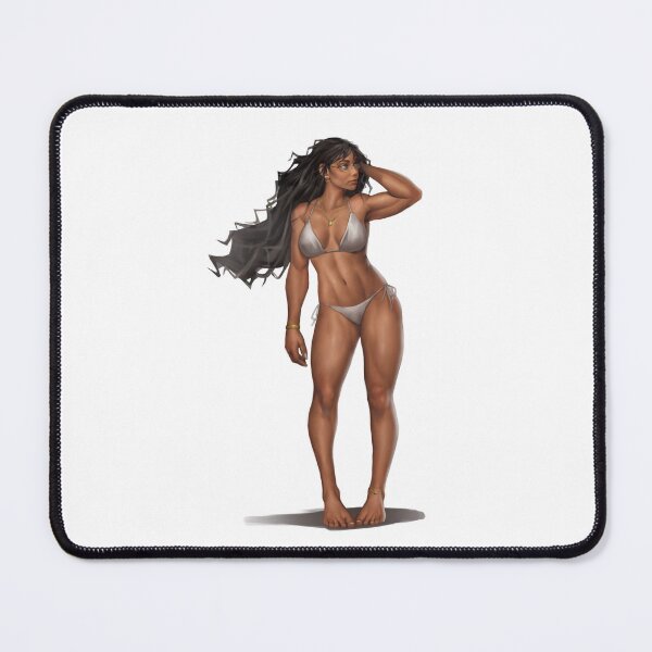 Item preview, Flavia Belmonte designed and sold by AstraliseInk.
