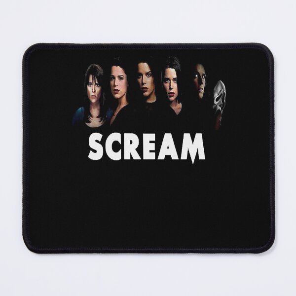 Item preview, Special Present Scream Queens Gift For Music Fans designed and sold by MaliaCline.