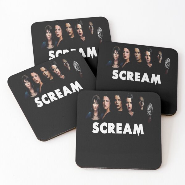 Item preview, Special Present Scream Queens Gift For Music Fans designed and sold by MaliaCline.