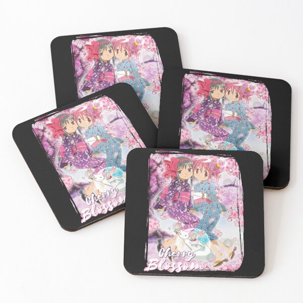 Item preview, Reveal The Secret Puella Magi Madoka Magica Gifts For Everyone designed and sold by SmithMaryCho.