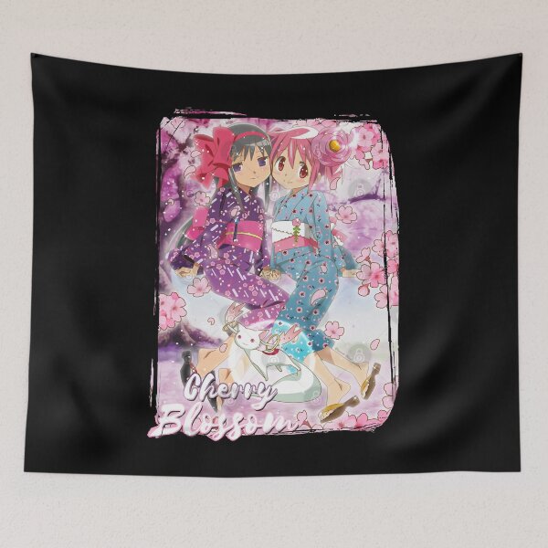 Item preview, Reveal The Secret Puella Magi Madoka Magica Gifts For Everyone designed and sold by SmithMaryCho.
