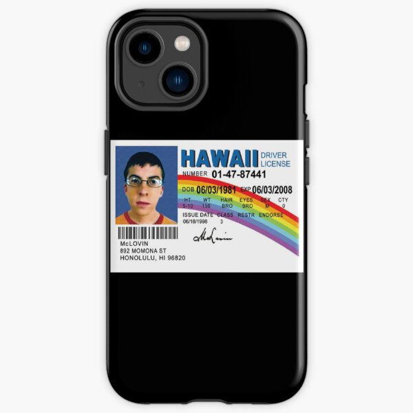 Fake Id Case