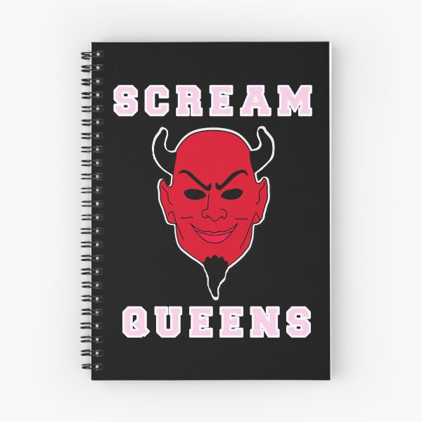 Item preview, Surprise Gift Scream Queens Gifts Music Fan designed and sold by MaliaCline.