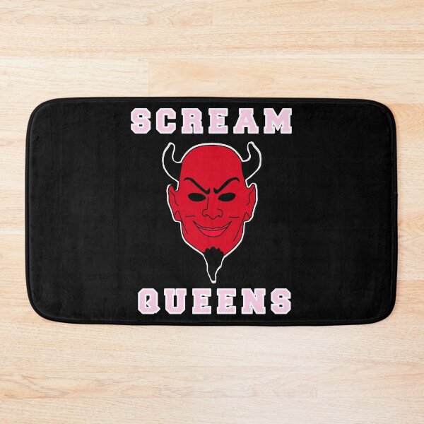 Item preview, Surprise Gift Scream Queens Gifts Music Fan designed and sold by MaliaCline.