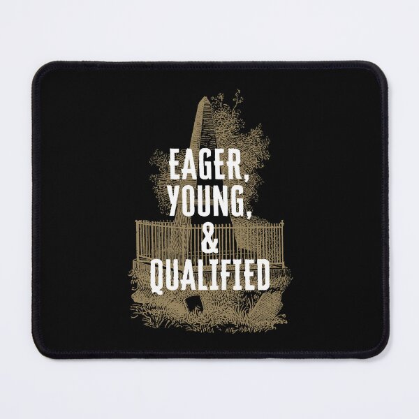 Item preview, Shakey Graves Late July Eager Young Qualified designed and sold by SincerelySil.