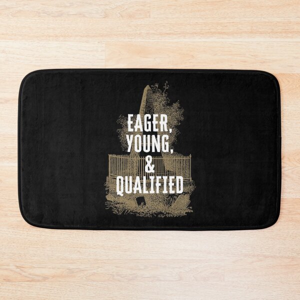 Item preview, Shakey Graves  Late July  Eager Young Qualified  designed and sold by SincerelySil.