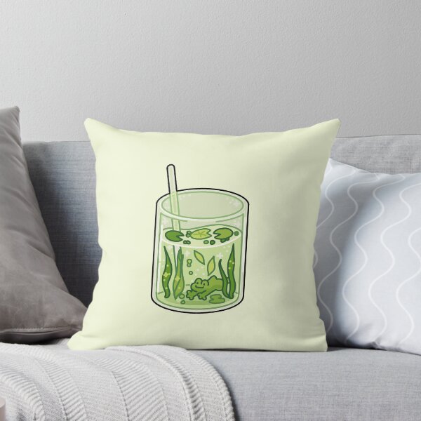 Artikelvorschau, Froggy glass entworfen und verkauft von SilAchan.